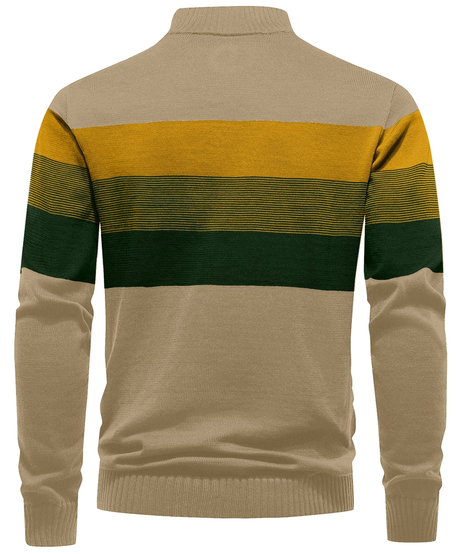 Sleek Line Sweater - Image 10