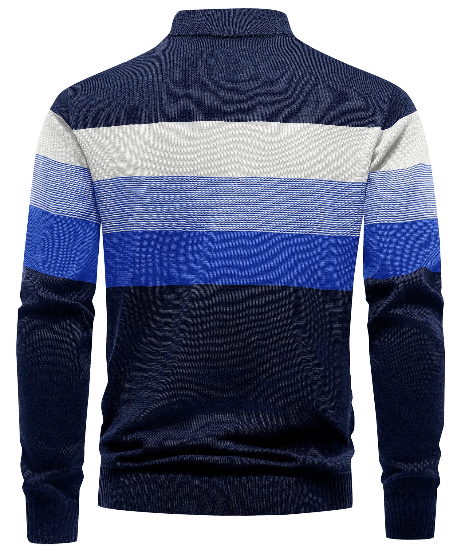 Sleek Line Sweater - Image 11