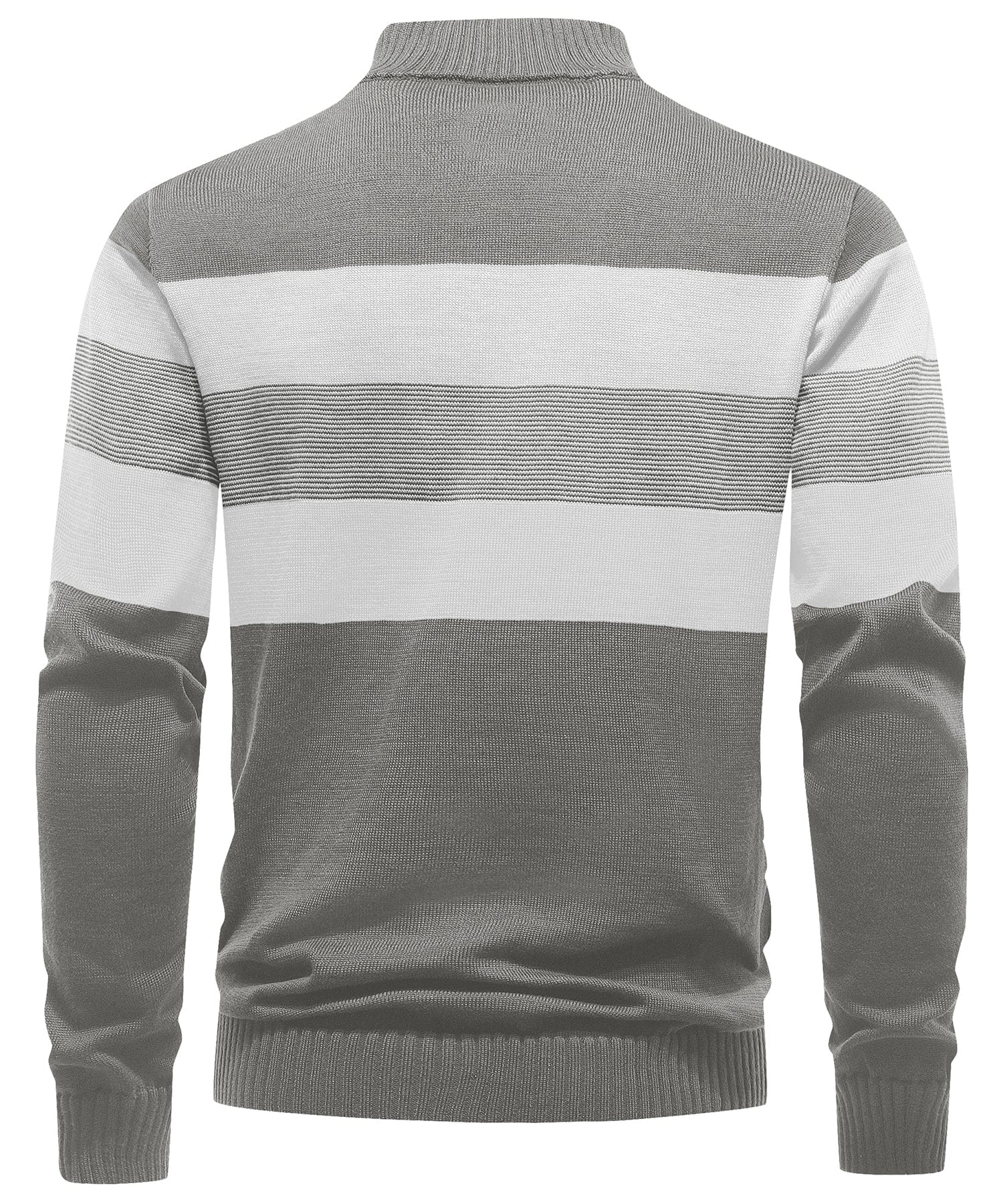 Sleek Line Sweater - Image 12
