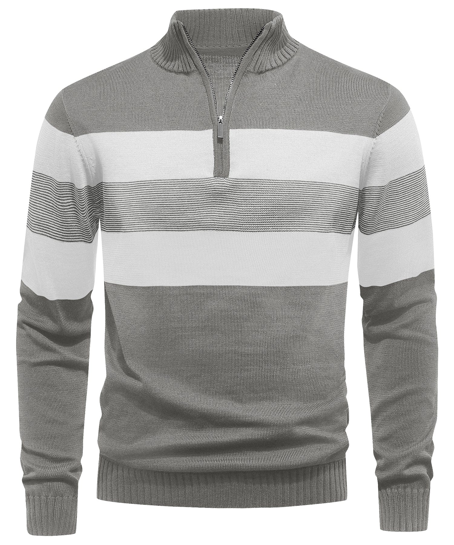 Sleek Line Sweater - Image 5