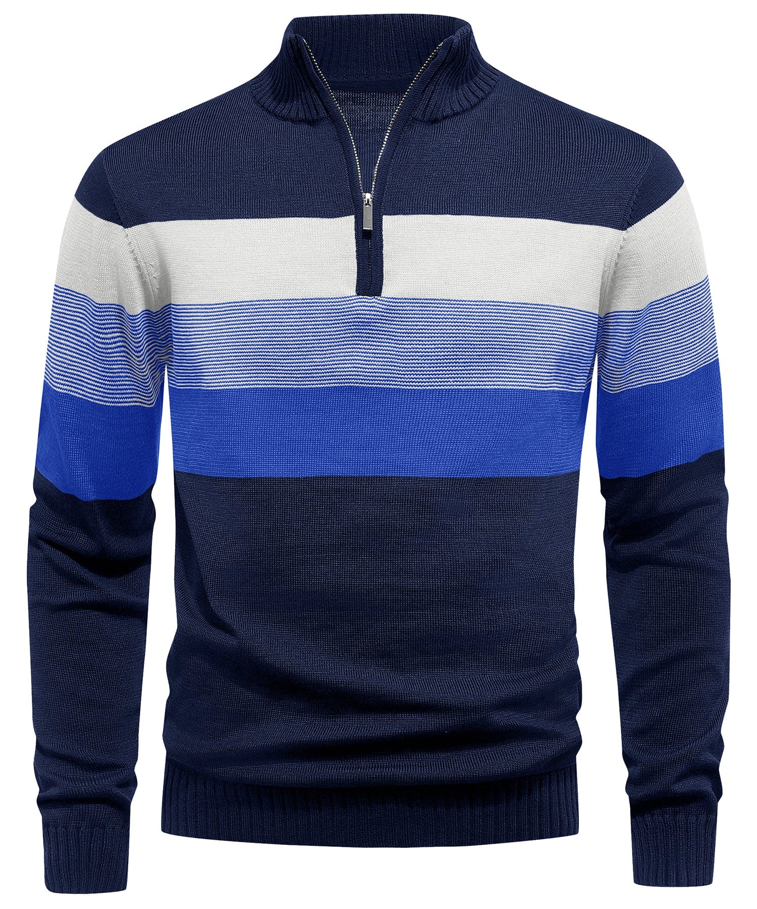 Sleek Line Sweater - Image 6