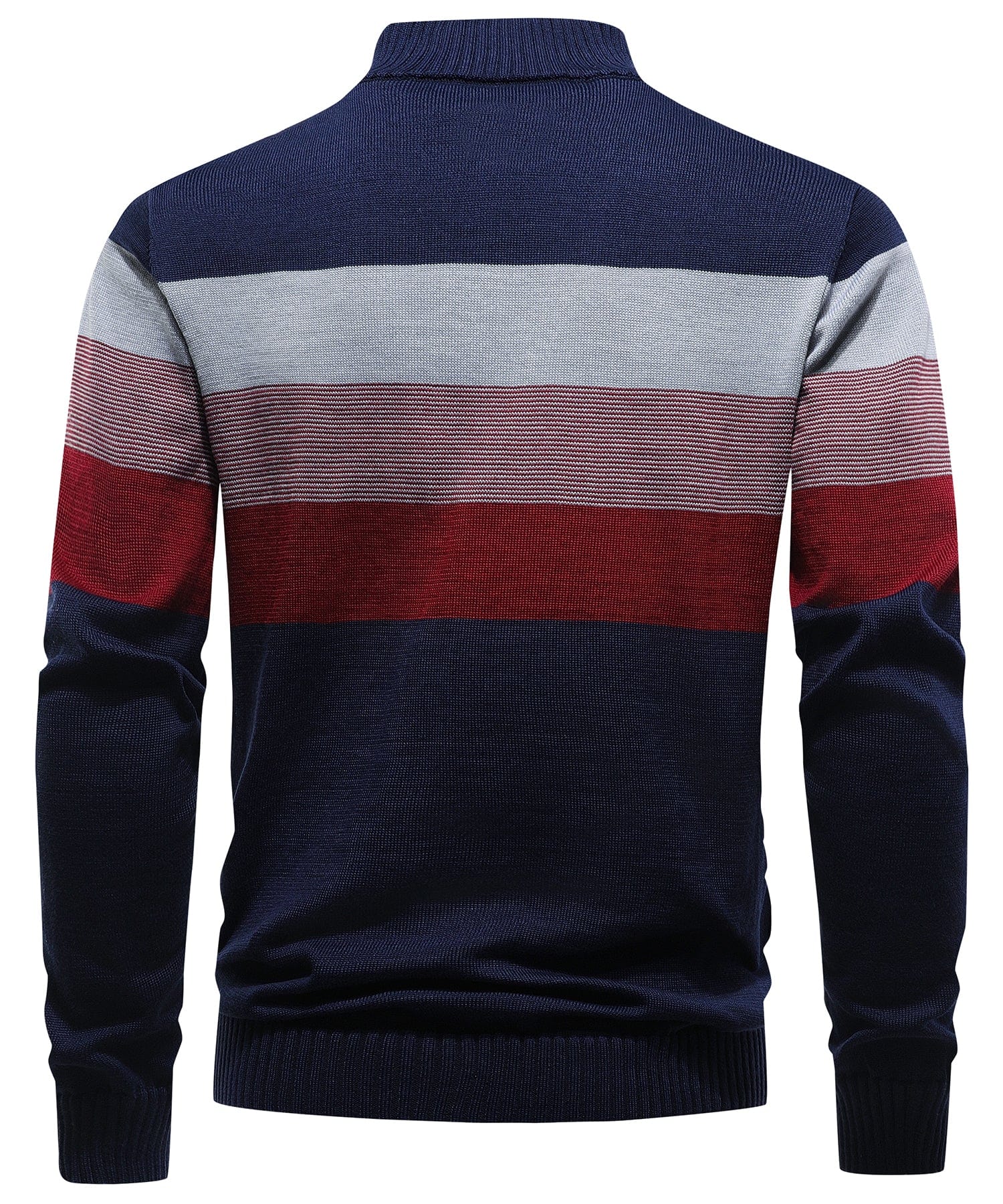 Sleek Line Sweater - Image 7
