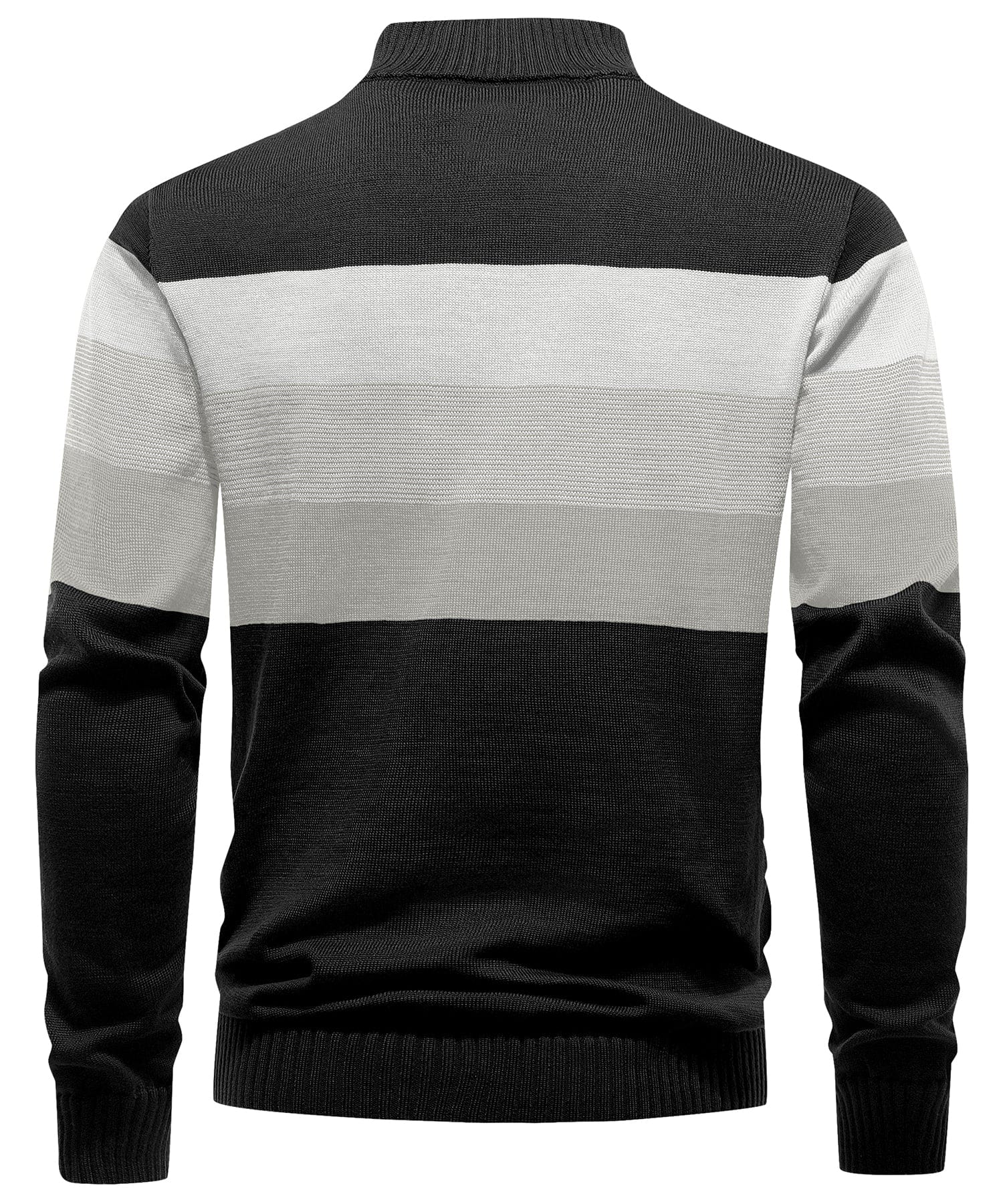 Sleek Line Sweater - Image 8