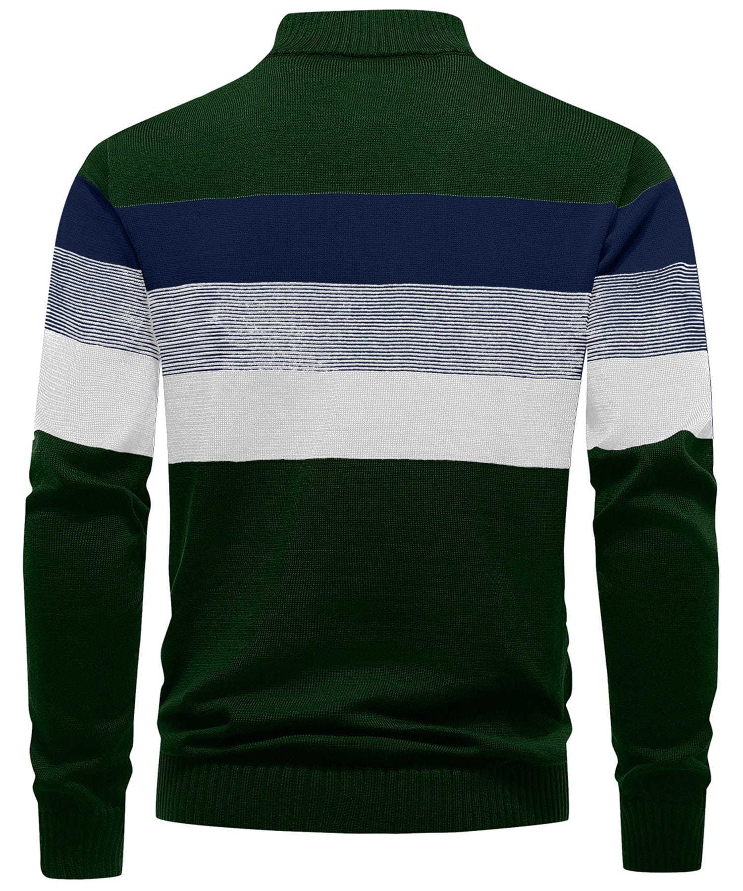 Sleek Line Sweater - Image 9