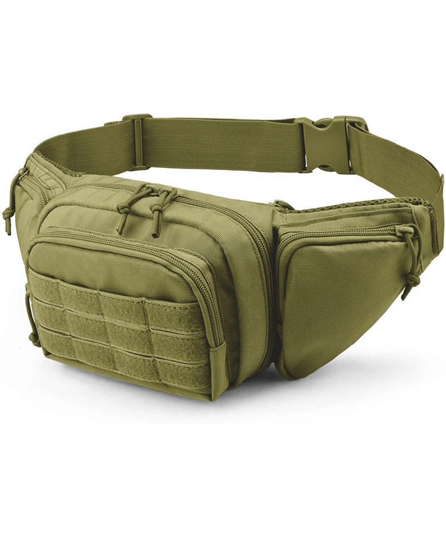Urban Voyager Bag - Image 3