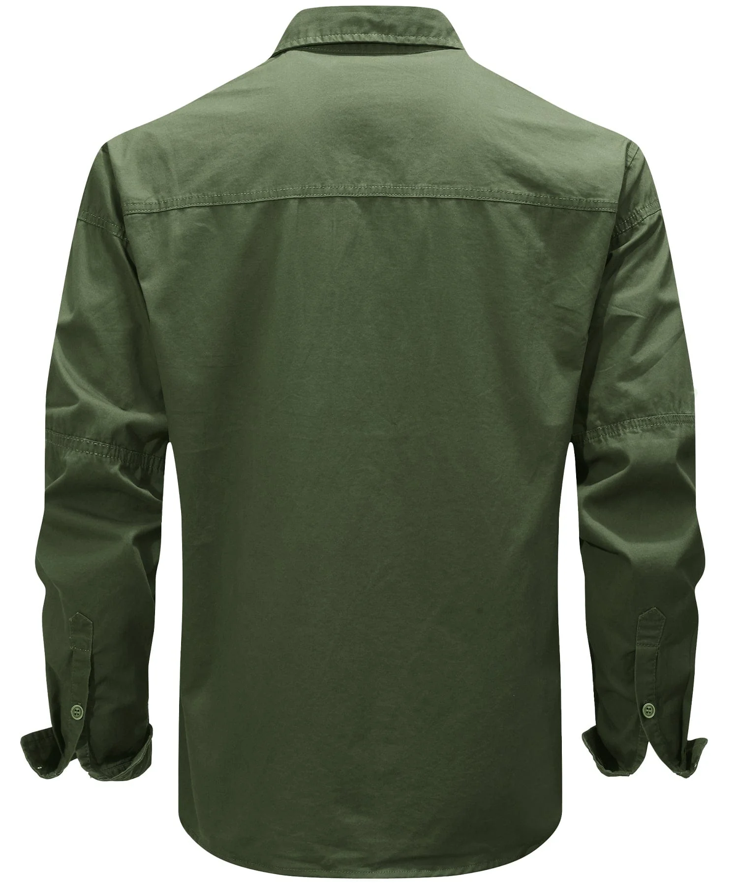 Terrain Trek Shirt - Image 10