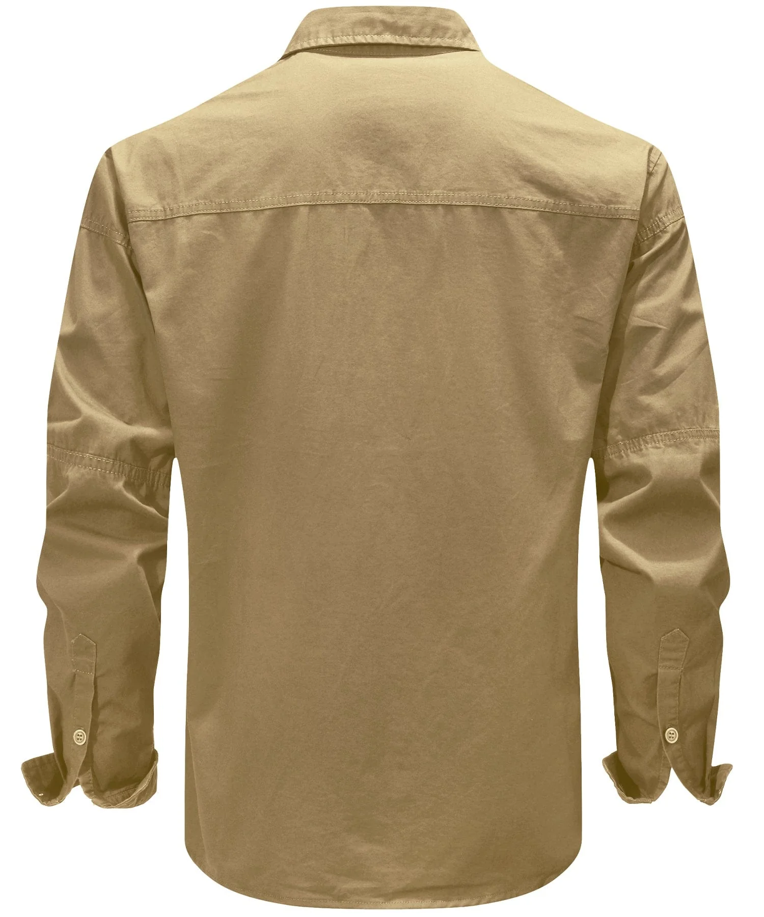 Terrain Trek Shirt - Image 12