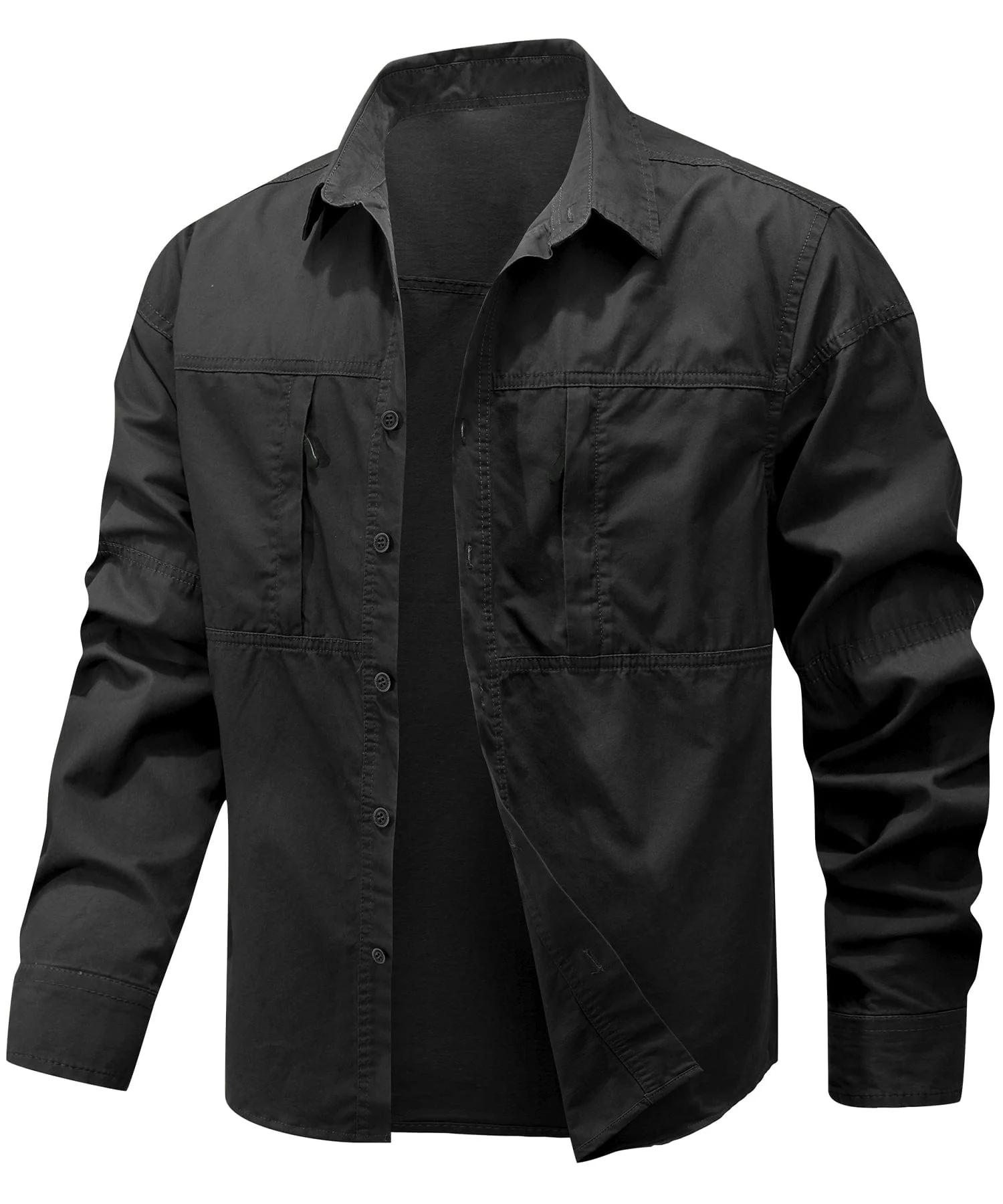 Terrain Trek Shirt - Image 5