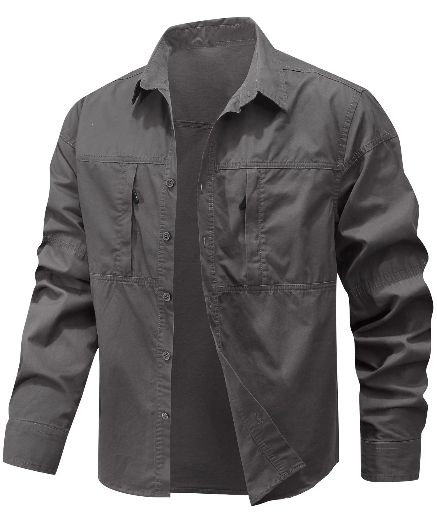 Terrain Trek Shirt - Image 6