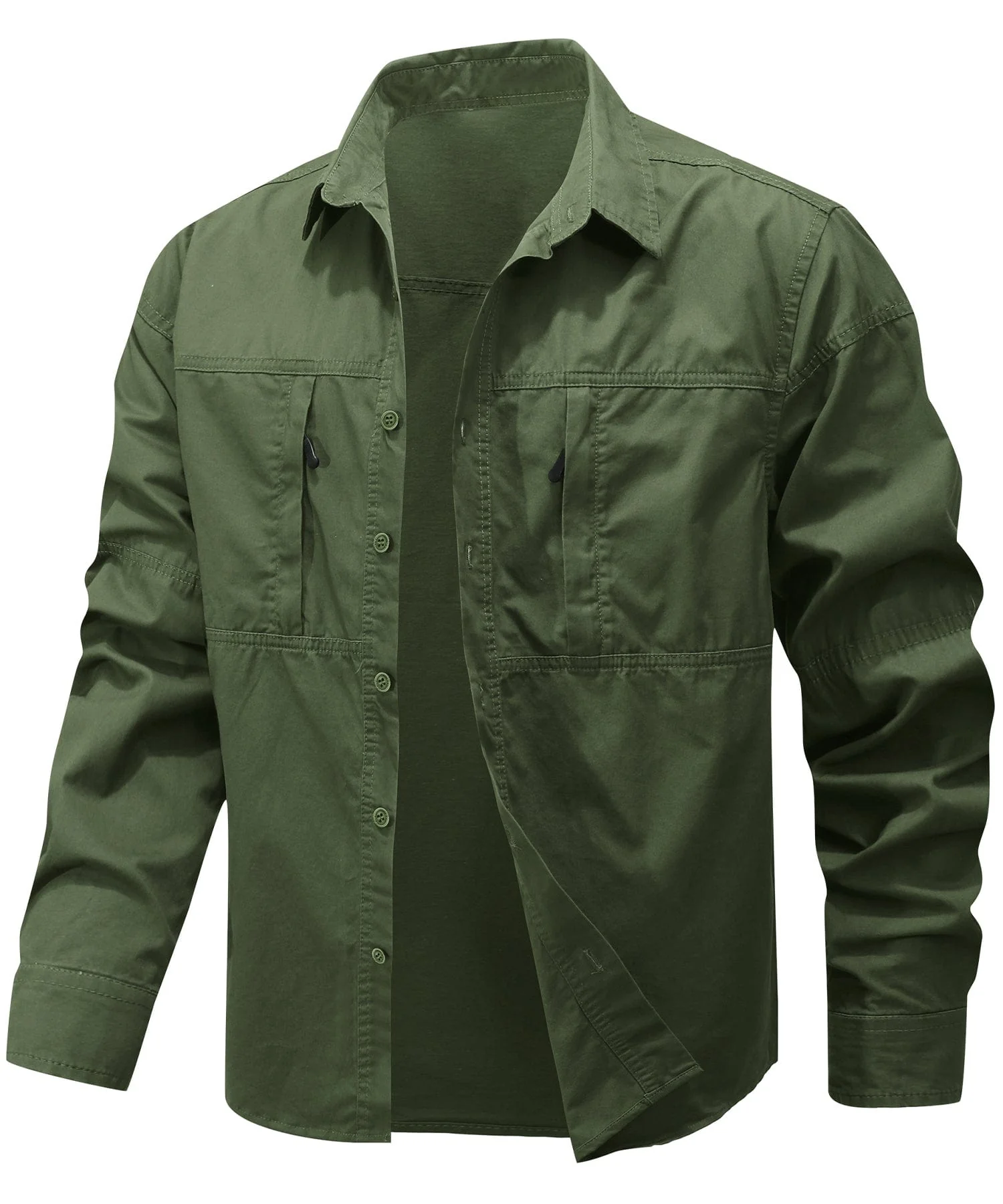 Terrain Trek Shirt - Image 8