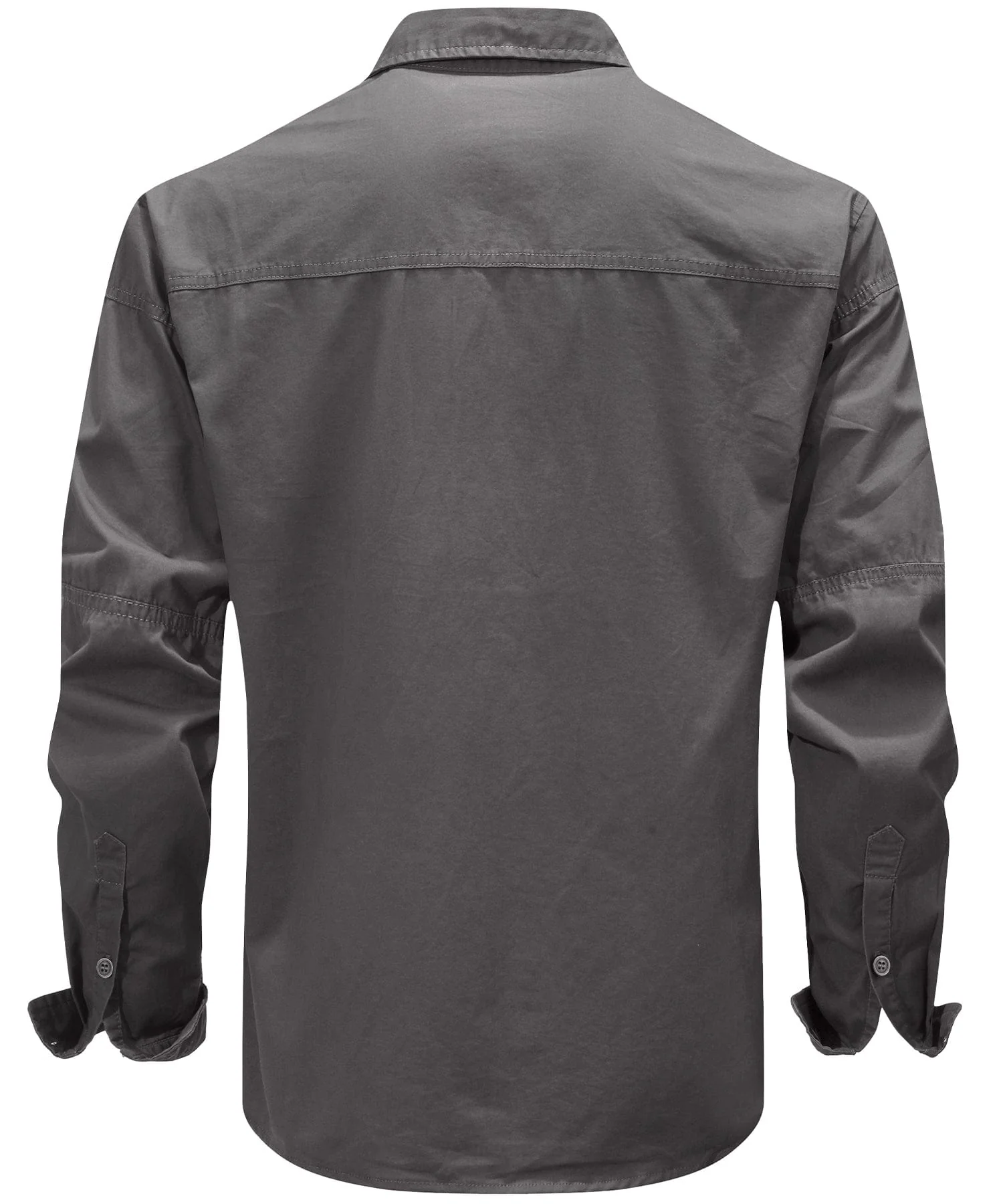 Terrain Trek Shirt - Image 9