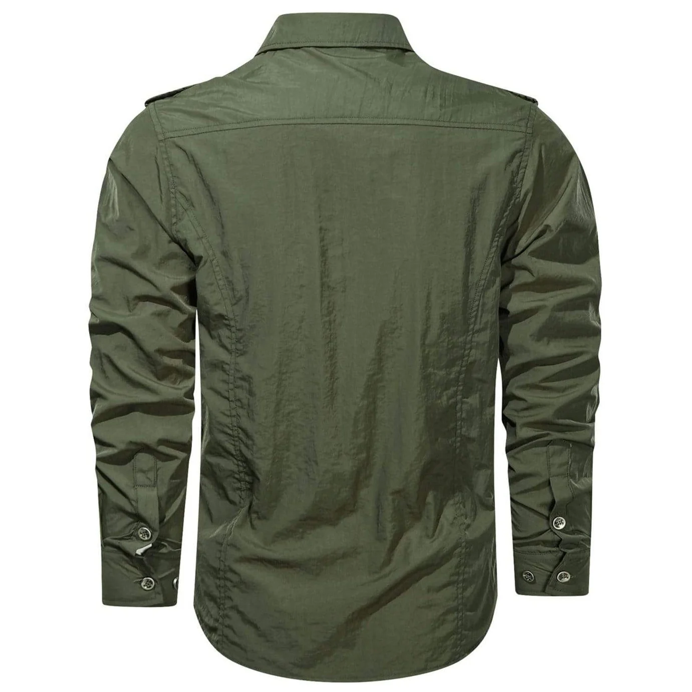 Soft Shell Shirt - Image 10