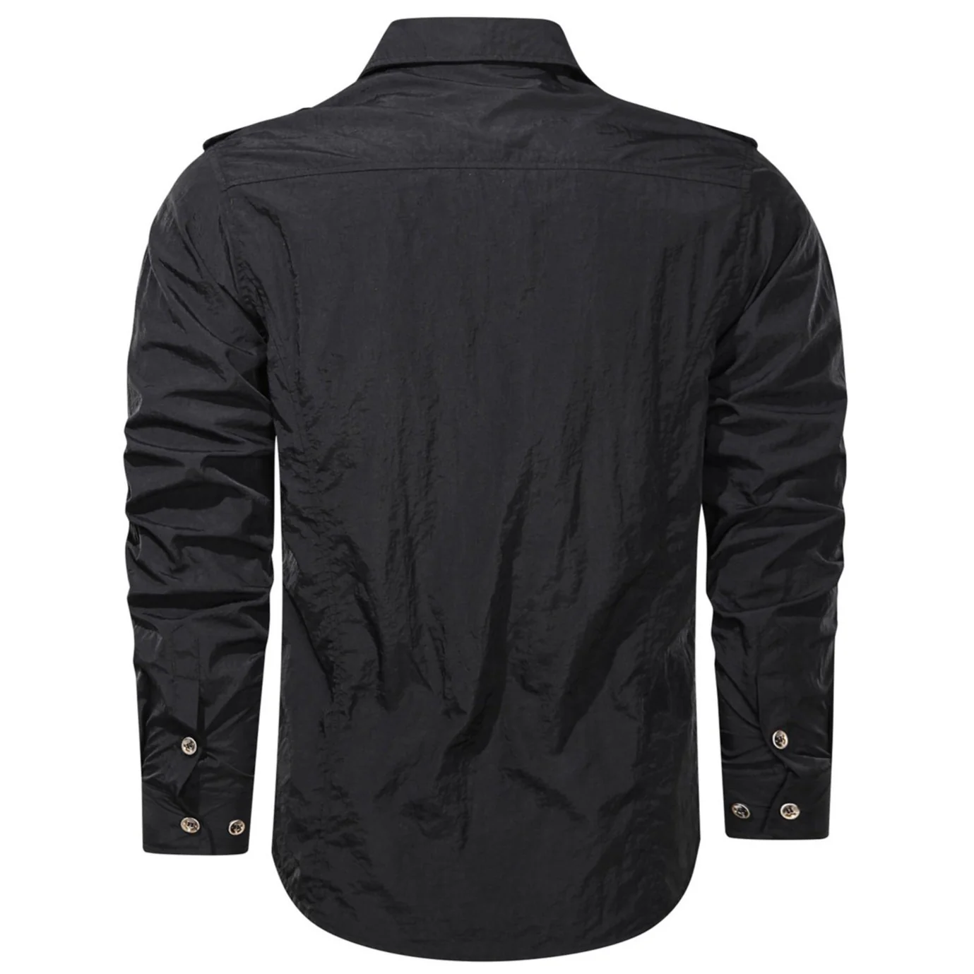 Soft Shell Shirt - Image 11