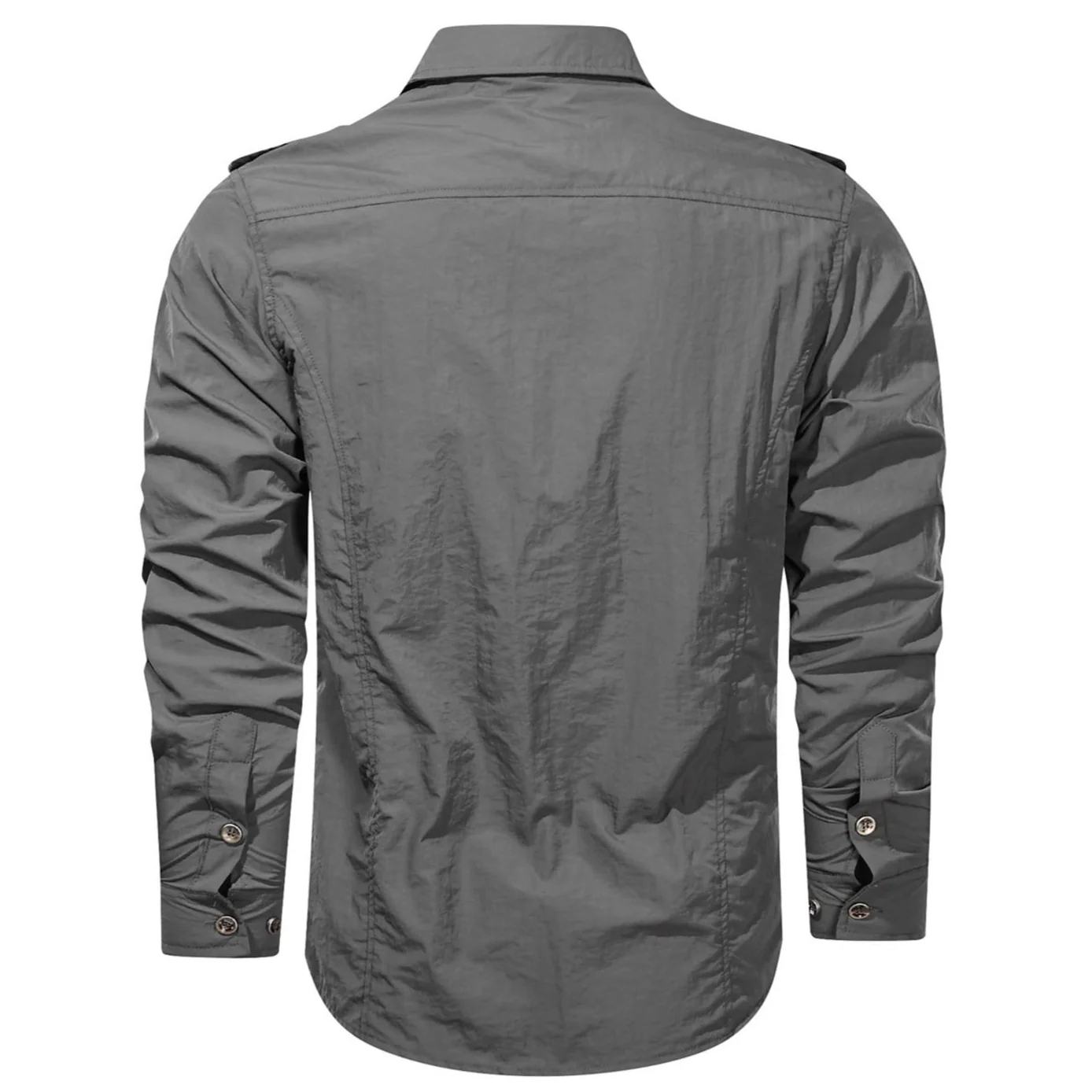 Soft Shell Shirt - Image 12
