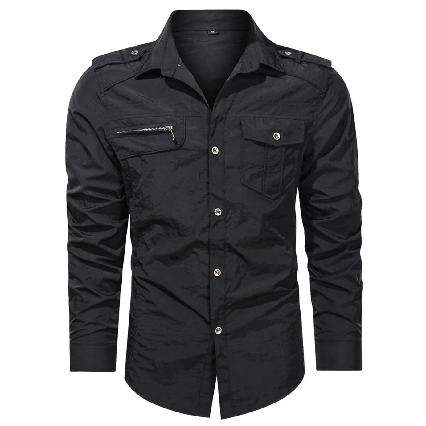 Soft Shell Shirt - Image 2