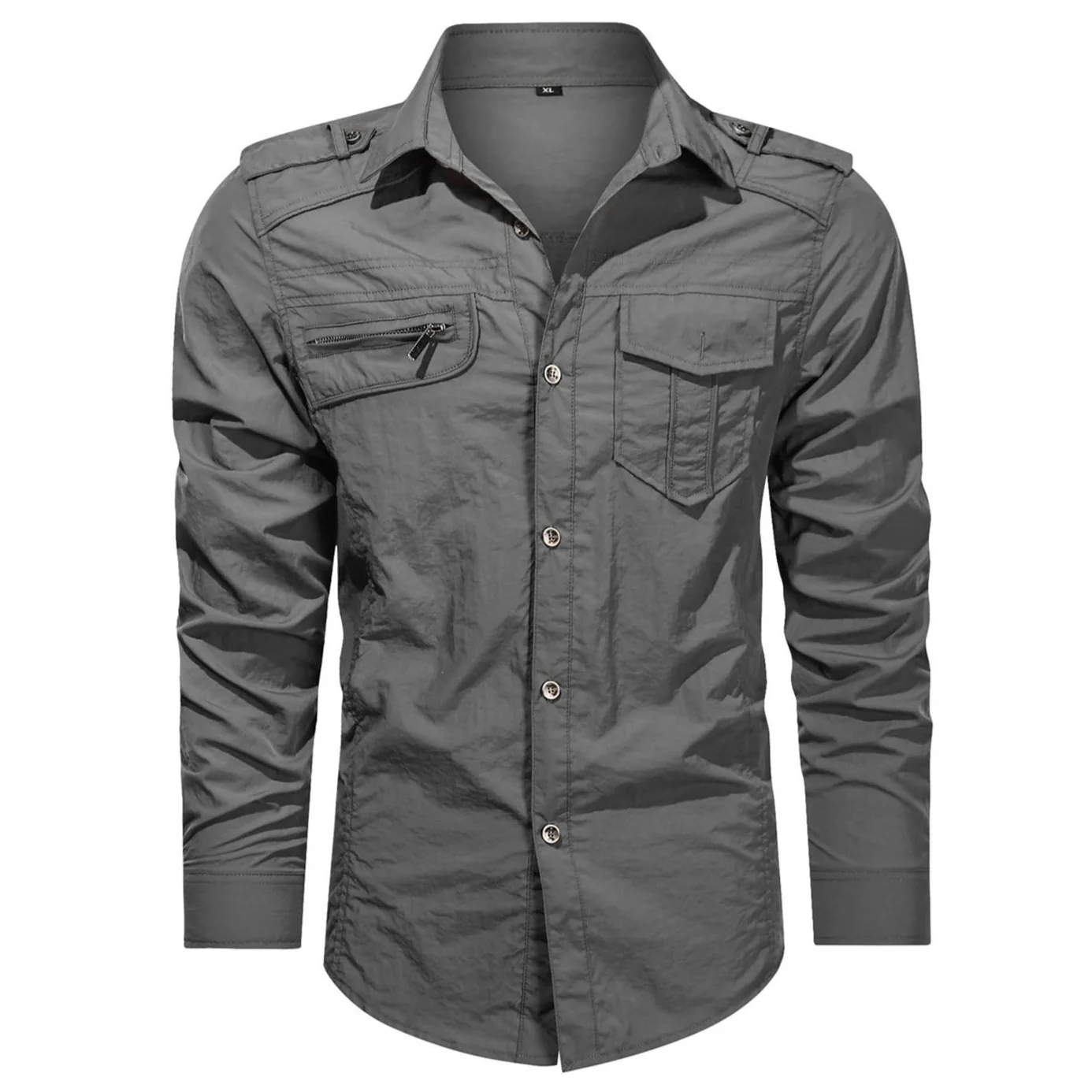Soft Shell Shirt - Image 3