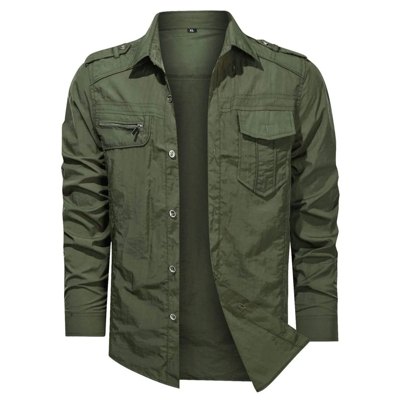 Soft Shell Shirt - Image 4