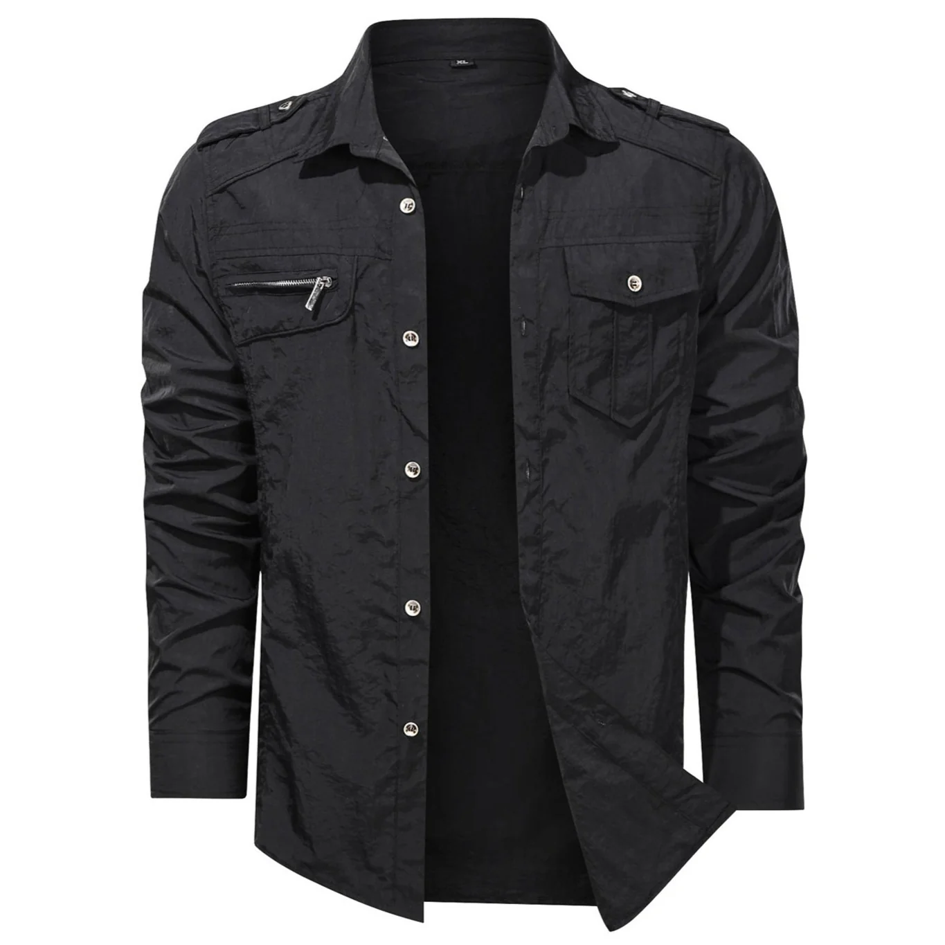 Soft Shell Shirt - Image 5