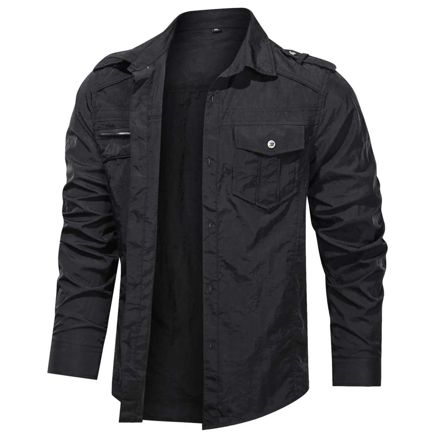 Soft Shell Shirt - Image 8