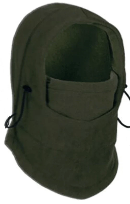 Special Forces Mask - Image 3