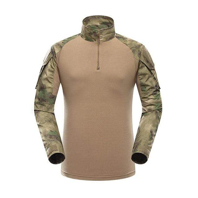 Stryke Shirt - Elbow Pads - Image 10