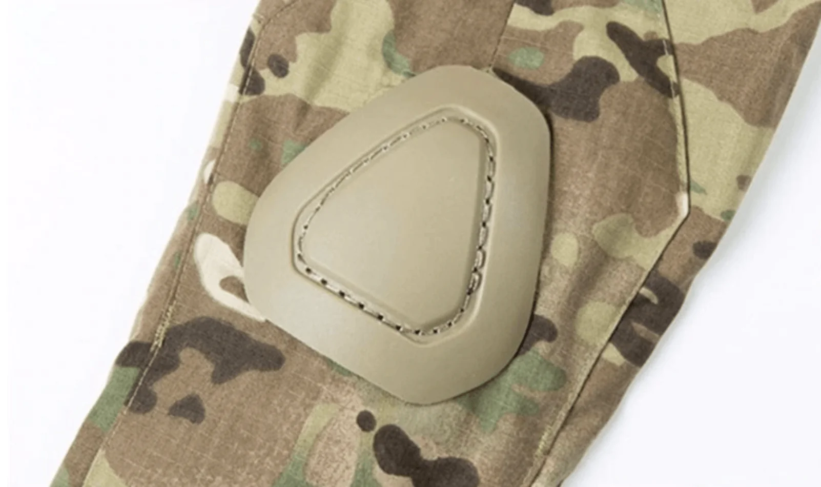 Stryke Shirt - Elbow Pads - Image 13