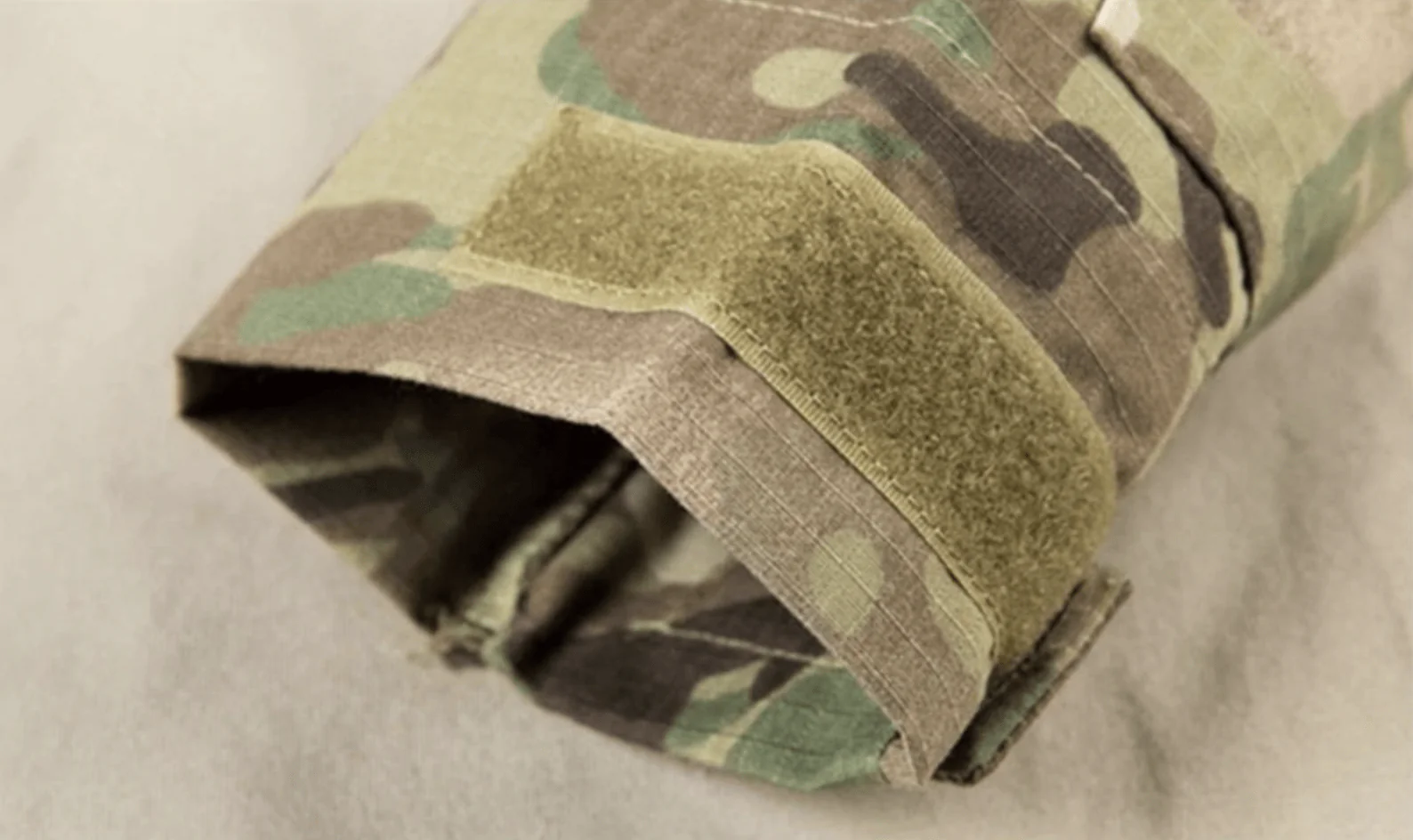 Stryke Shirt - Elbow Pads - Image 14