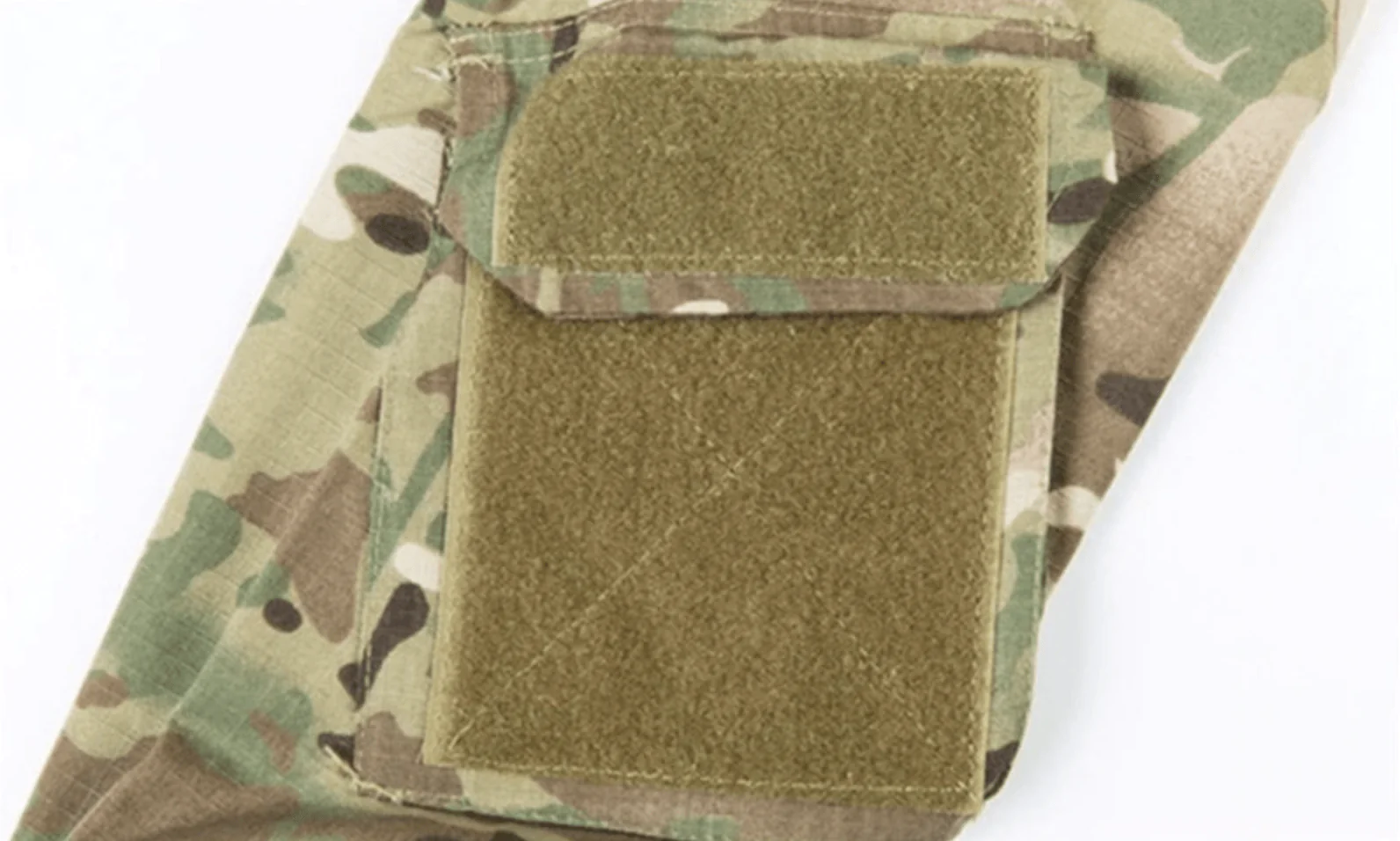 Stryke Shirt - Elbow Pads - Image 15