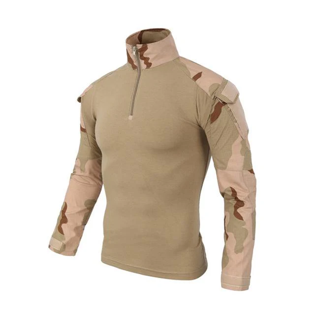 Stryke Shirt - Elbow Pads - Image 3