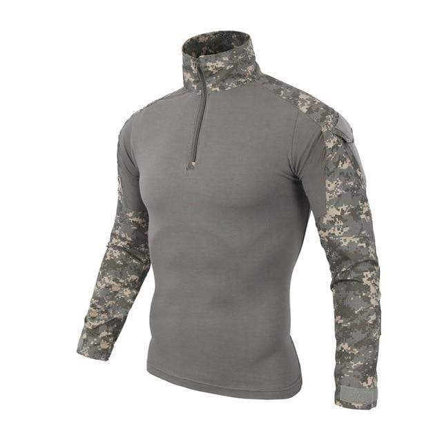 Stryke Shirt - Elbow Pads - Image 4