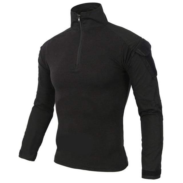 Stryke Shirt - Elbow Pads - Image 5