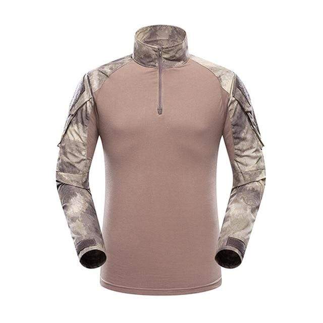 Stryke Shirt - Elbow Pads - Image 6