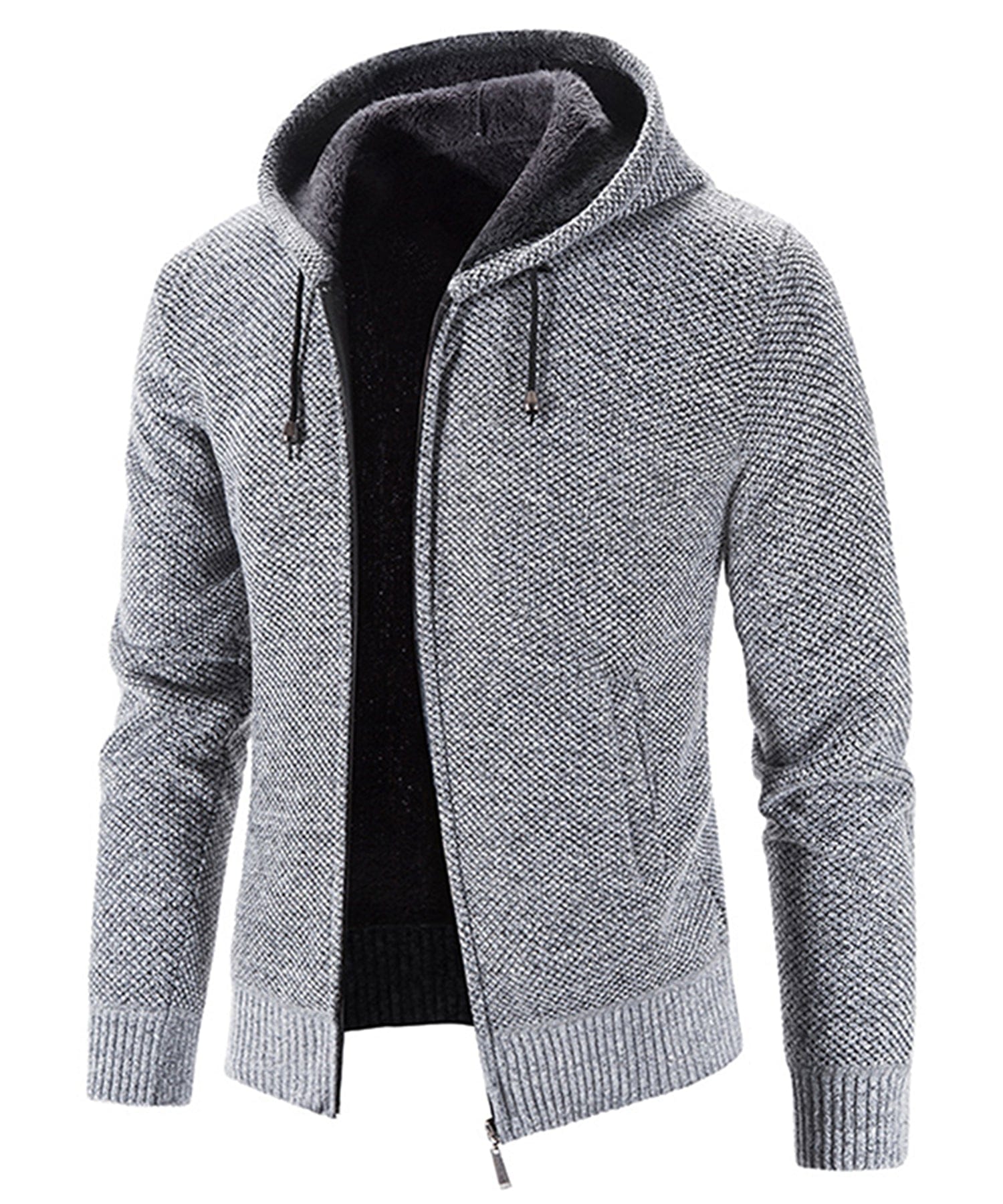 Summit Fleece Hoodie - Image 10