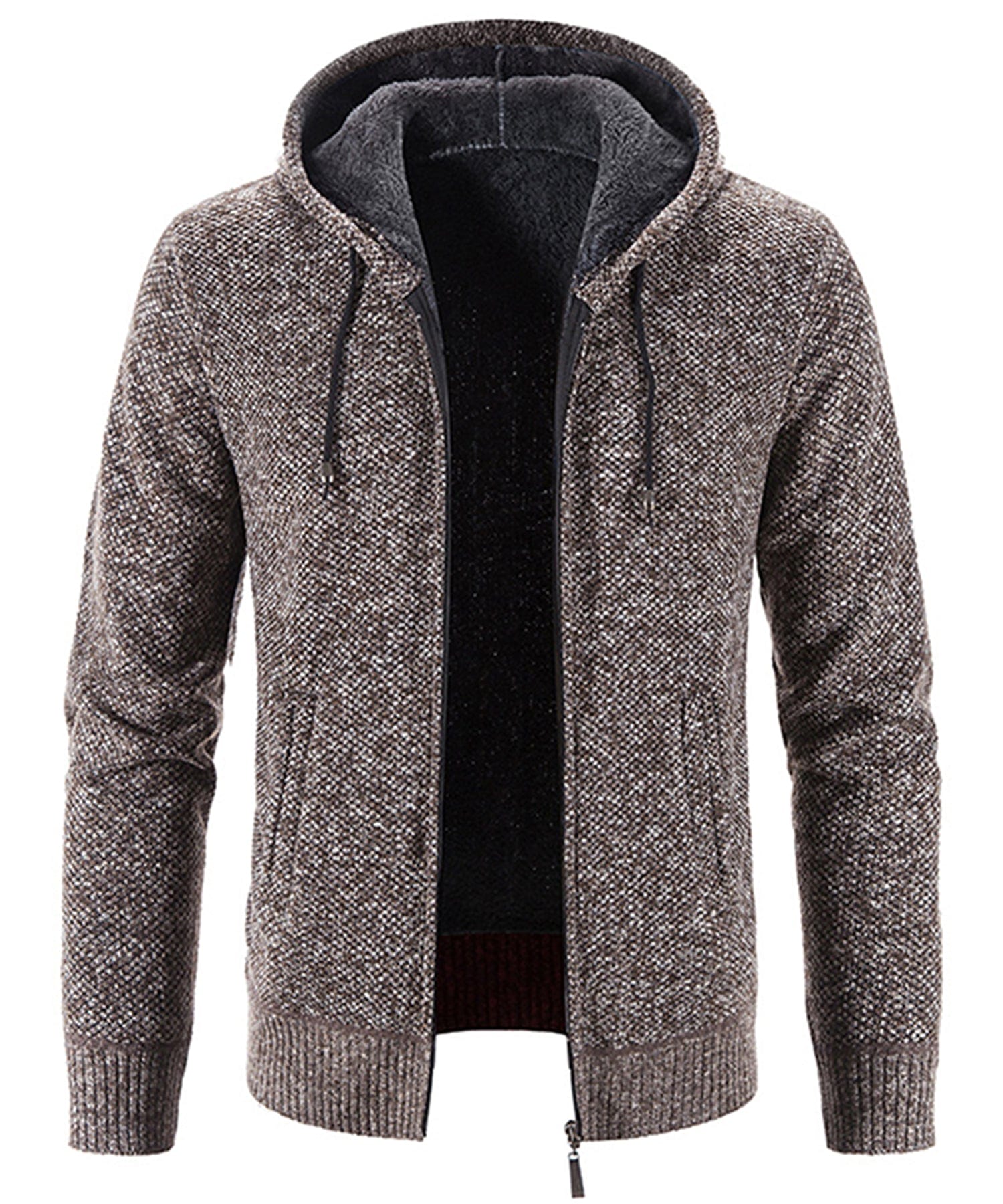 Summit Fleece Hoodie - Image 13