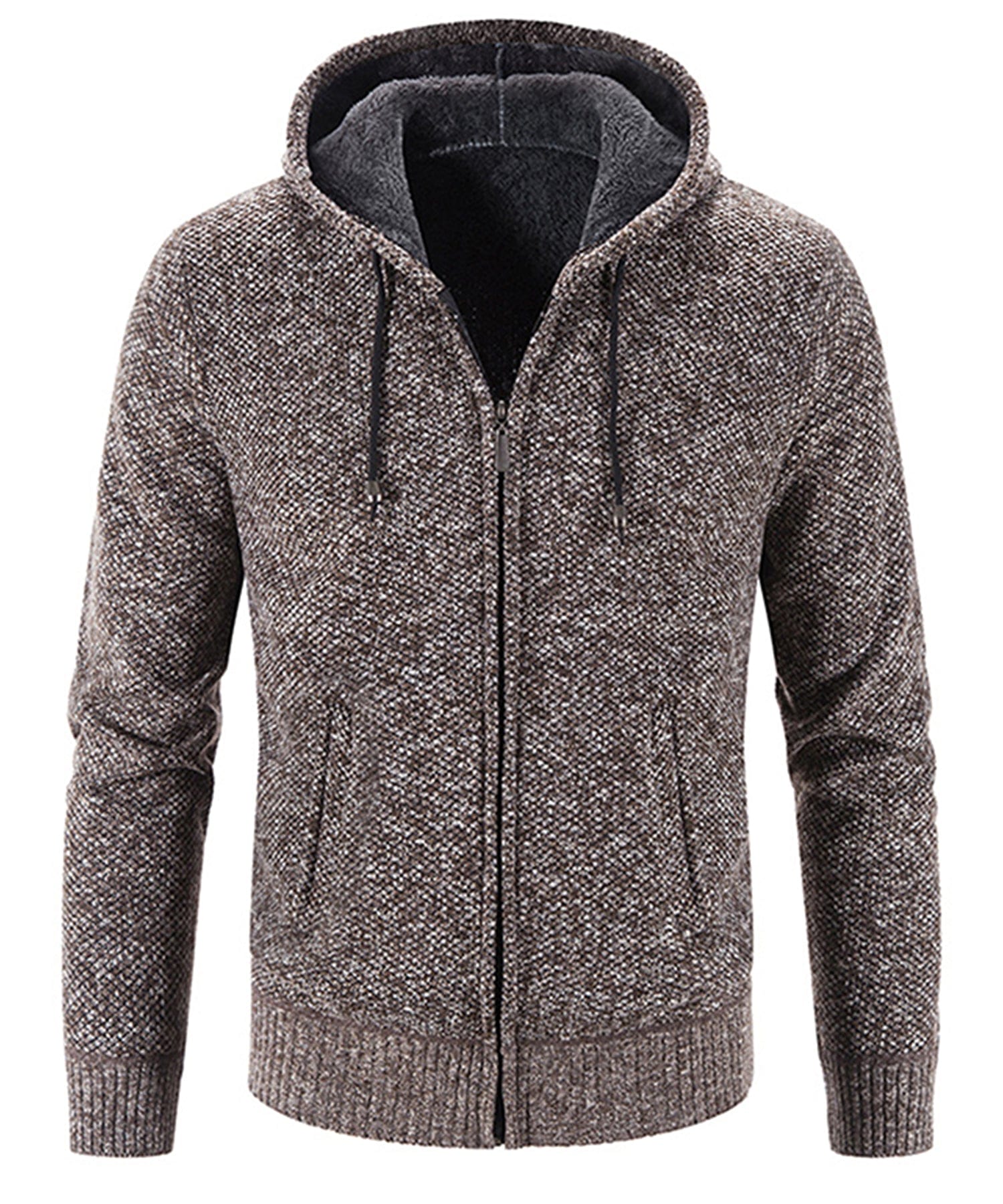 Summit Fleece Hoodie - Image 14