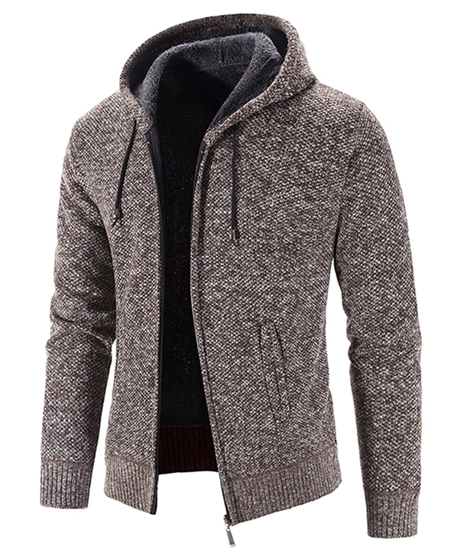 Summit Fleece Hoodie - Image 15
