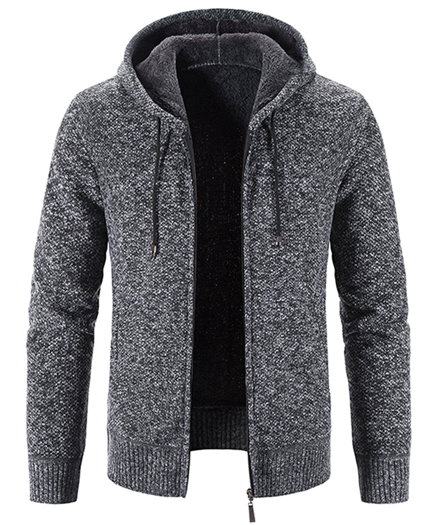 Summit Fleece Hoodie - Image 6