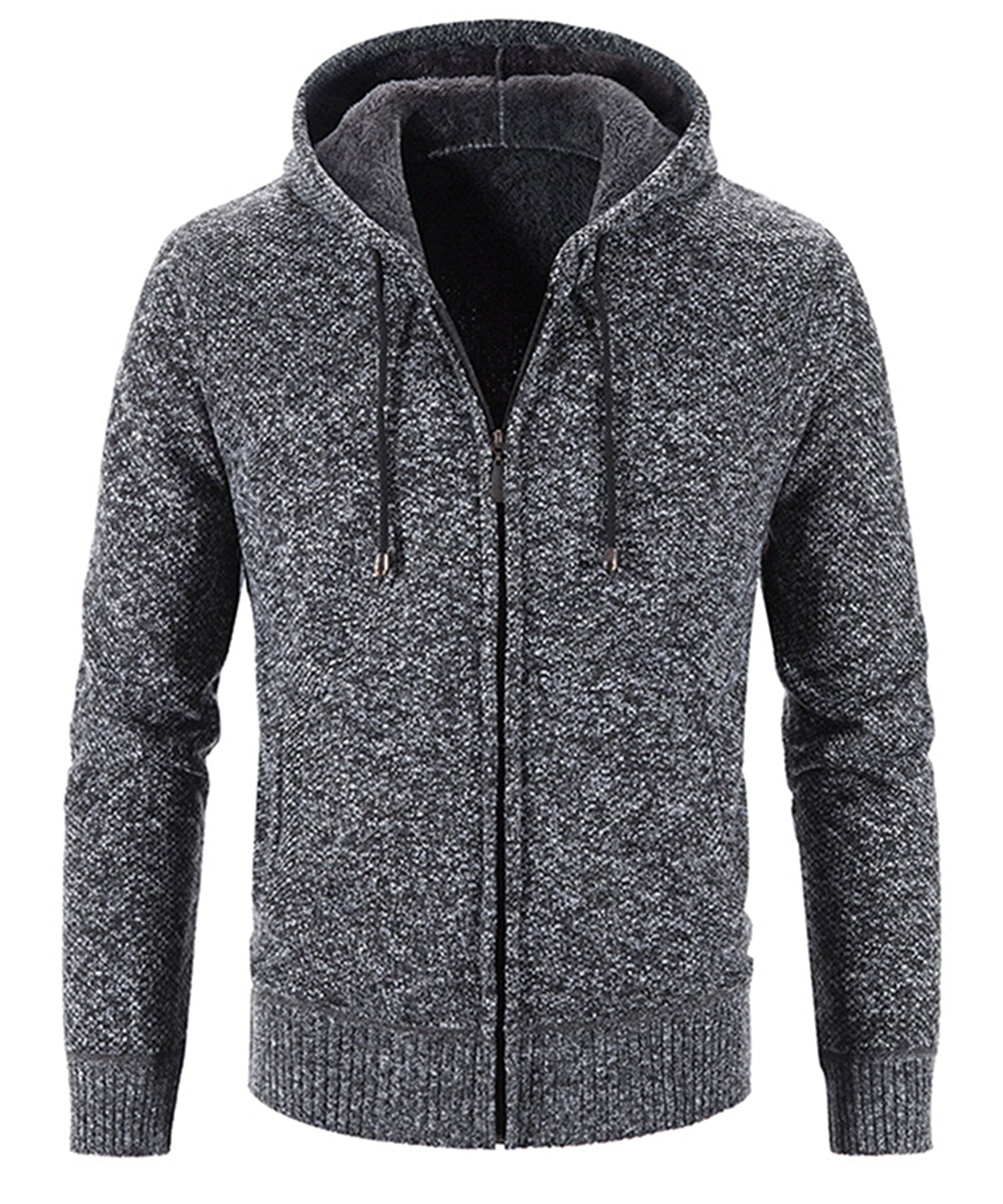 Summit Fleece Hoodie - Image 7