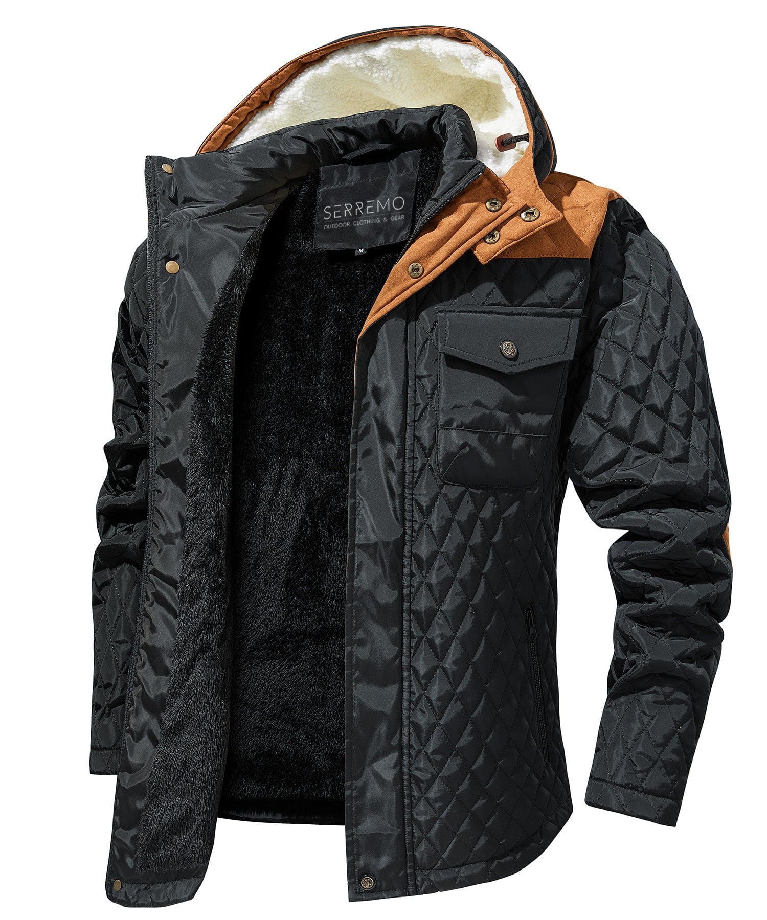 Northwall Jacket - Image 3