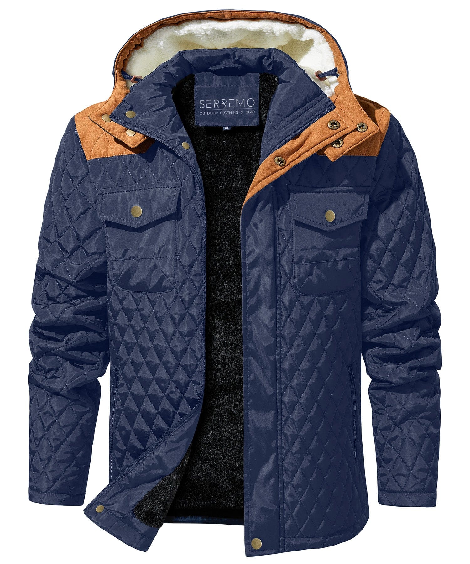 Northwall Jacket - Image 5
