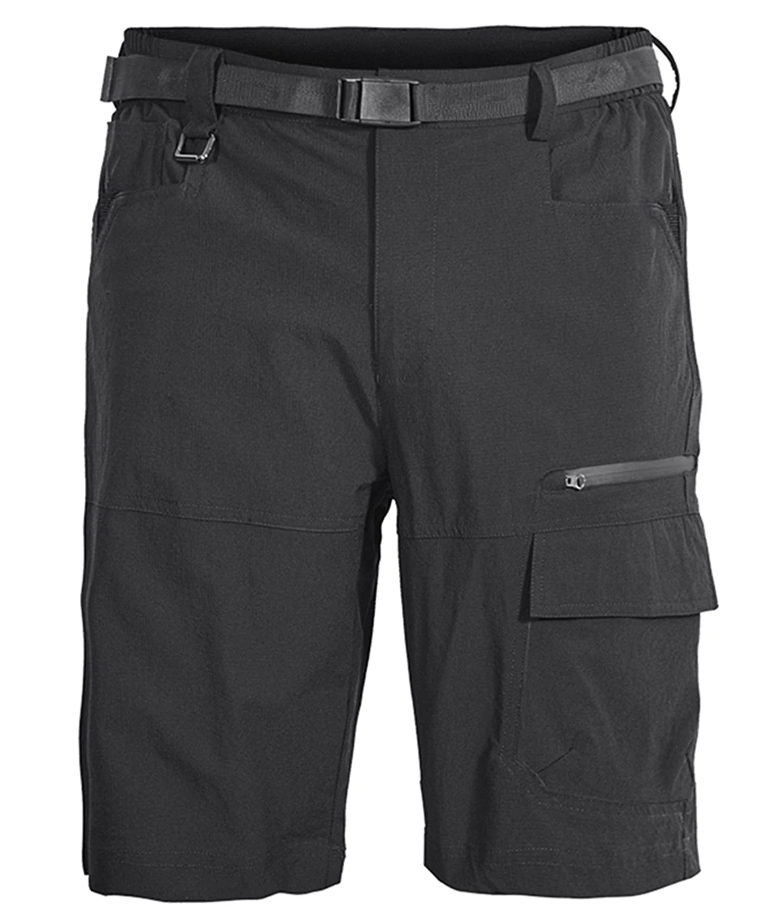 Summit Stride Men's Shorts (4 Designs) - Image 3