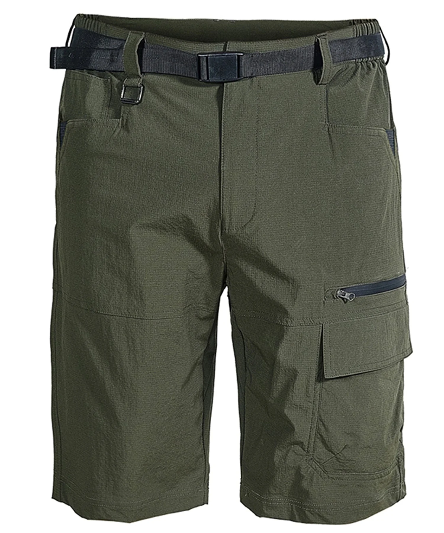 Summit Stride Men's Shorts (4 Designs) - Image 4