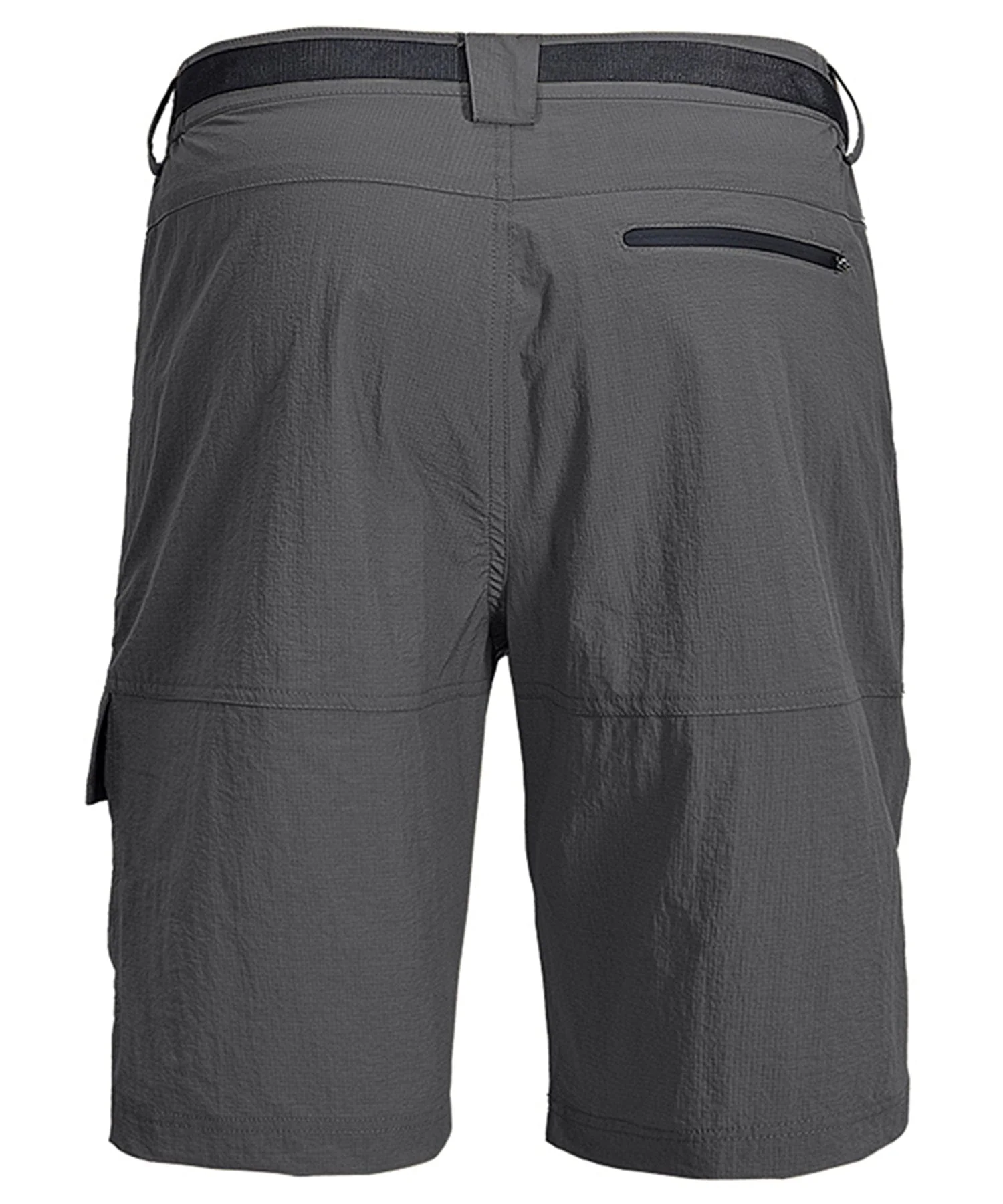 Summit Stride Men's Shorts (4 Designs) - Image 5