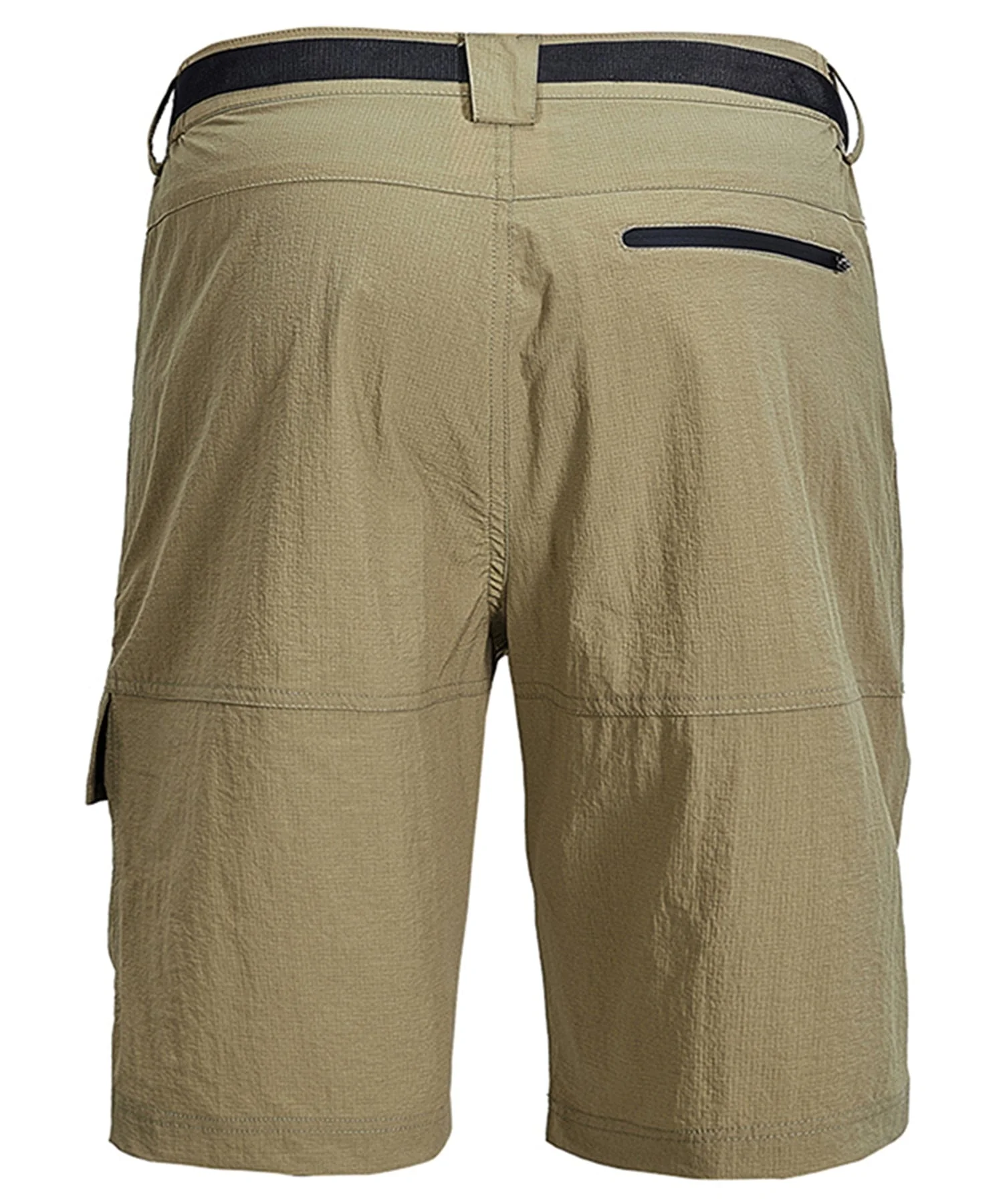 Summit Stride Men's Shorts (4 Designs) - Image 6