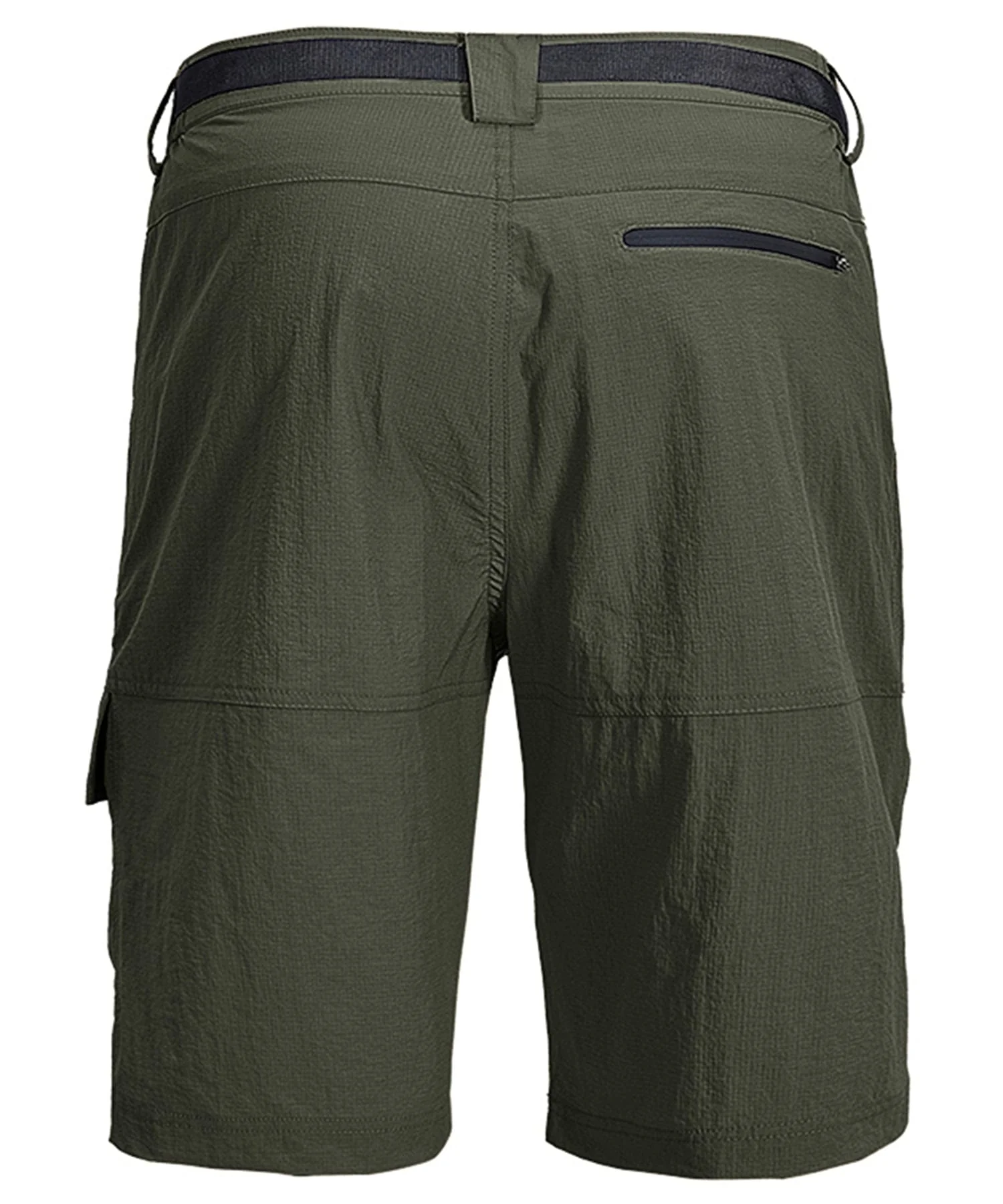 Summit Stride Men's Shorts (4 Designs) - Image 7