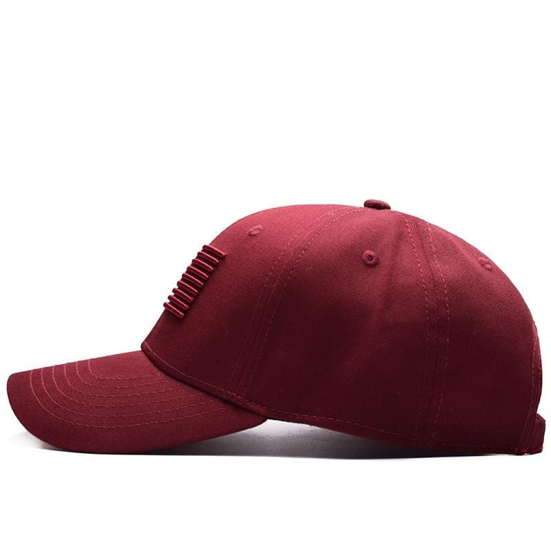 Sun Pro Cap - Image 6
