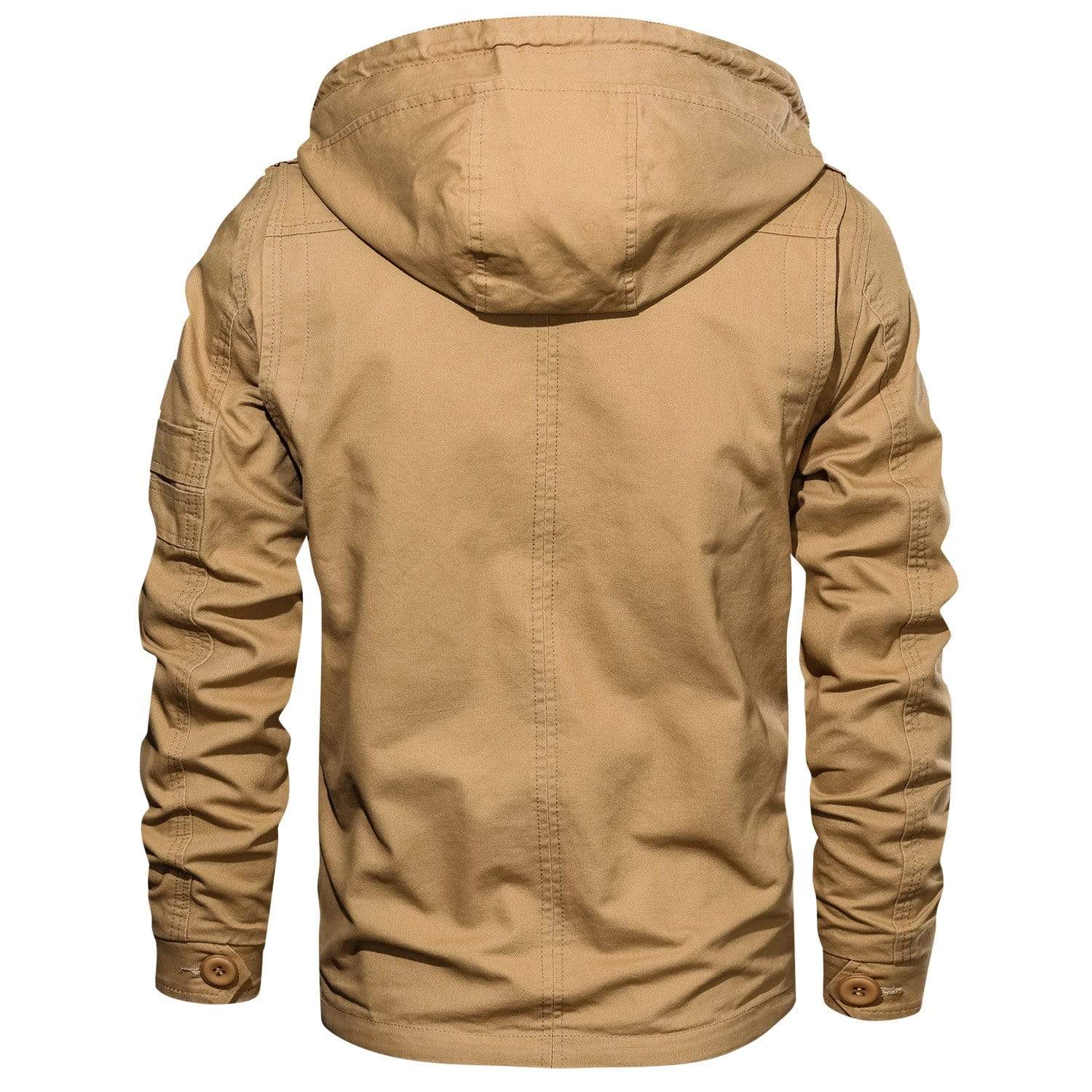 Surplus Jacket - Image 10