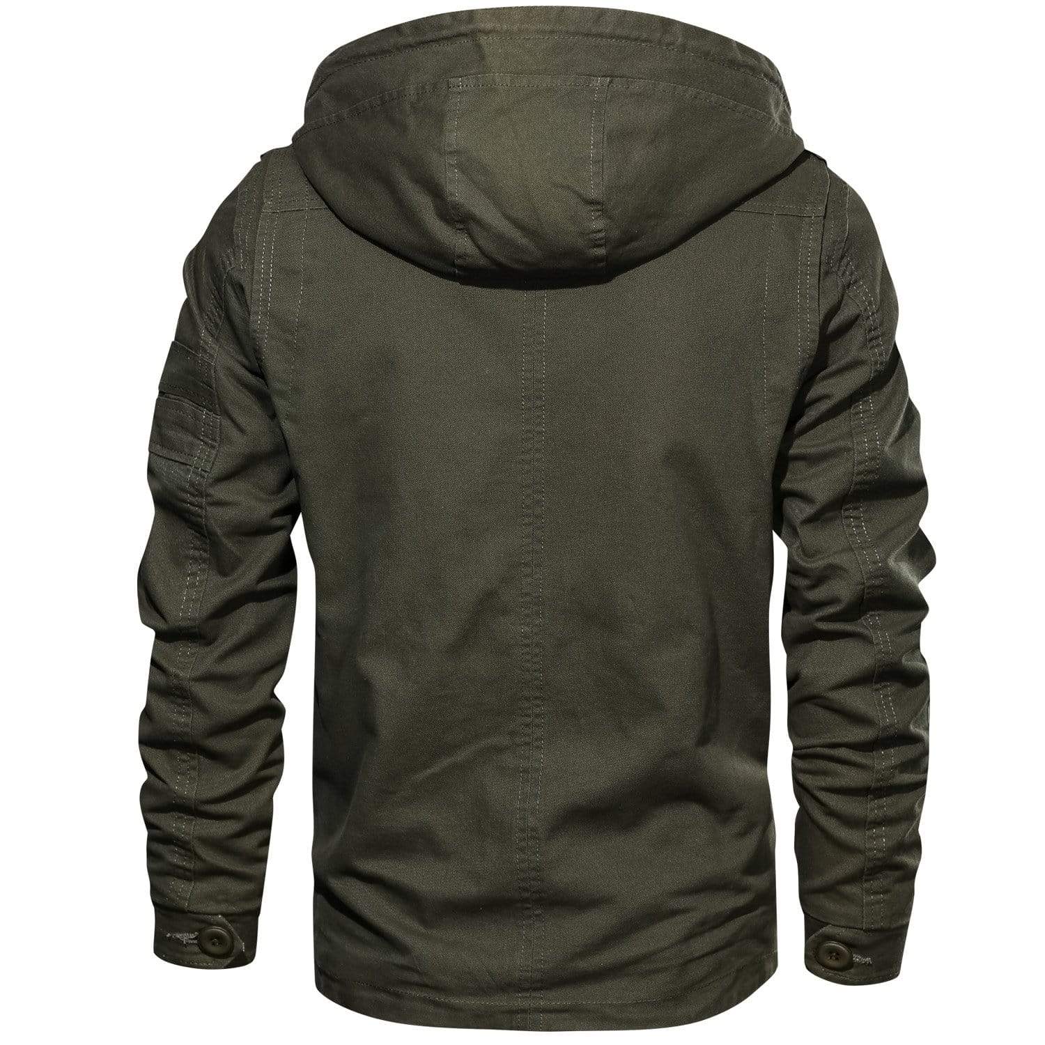 Surplus Jacket - Image 11
