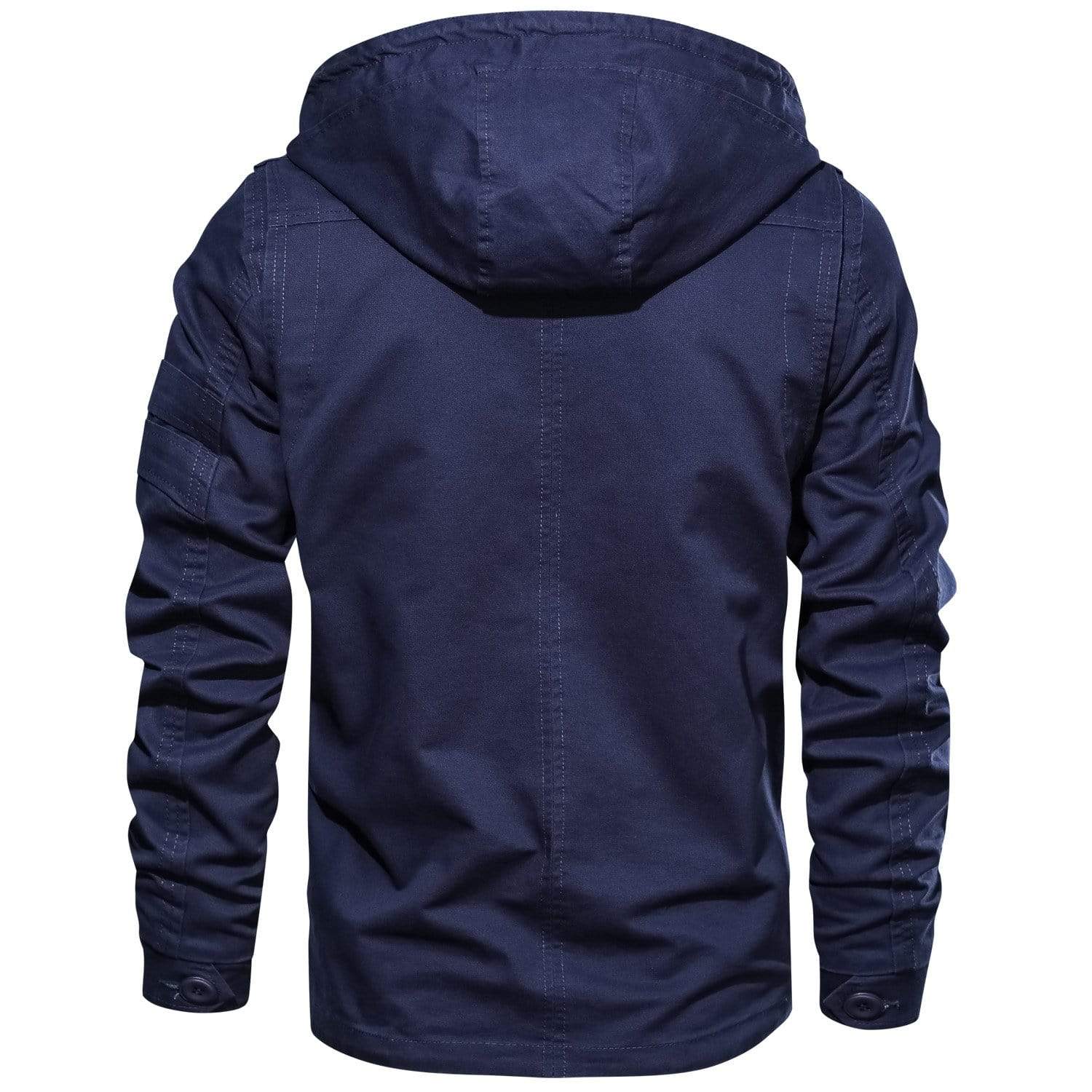 Surplus Jacket - Image 12
