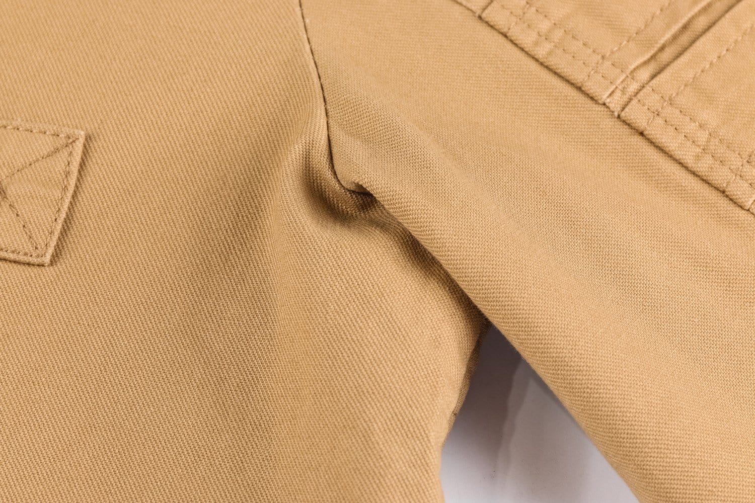 Surplus Jacket - Image 18